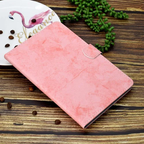 Miniatura 7 de Funda universal de piel sintética para tablet de 7 pulgadas, con bolsillo para tarjetero para Samsung Galaxy Tab A 7.0, Tab 3/E Lite 7, Tab 2/3/4