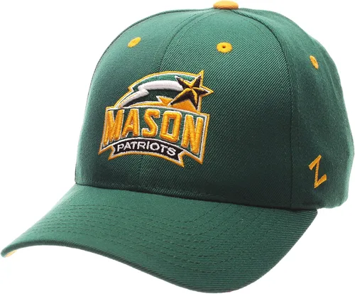 Miniatura 19 de ZHATS NCAA Gorra Snapback con Licencia Oficial de la NCAA para Adultos Unisex, Color del Equipo Competidor