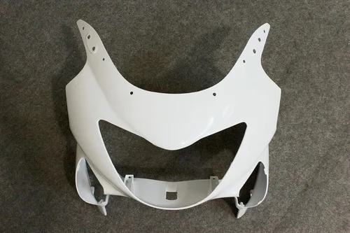 Miniatura 4 de Kit de carenado sin pintar carenados de motocicleta para Honda CBR600RR F4 1999 2000 (10 piezas)