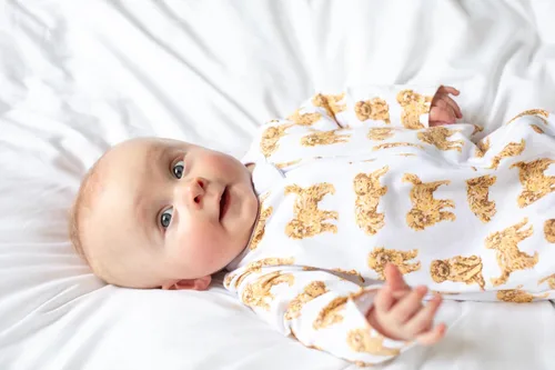 Miniatura 13 de Mud Pie unisex-baby Mud Pie Dog Breed Unisex Baby Sleeper
