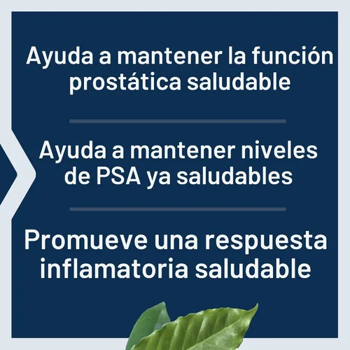 Miniatura 5 de Life Extension Fórmula ultra próstata, palma enana americana para hombres, pygeum, raíz de ortiga picante, licopeno, salud de la próstata, flujo