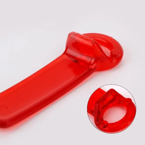 Miniatura 3 de BOXOB Llave de tarro, abridor de tarros, pinzas de tapa, abridor de botellas de cerveza, herramienta de tarro abierto para ancianos, niños, mujeres