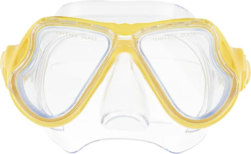 Miniatura 5 de Hawaii Divers Beluga Jr Snorkeling Mask - Kids Snorkel Mask, Swimming Goggles, Splash Guard Snorkel mask Kid, Kids Goggles for Swimming 8-12 with