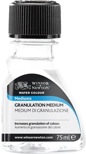 Winsor & Newton XCFGM75 75Ml Medio de granulación