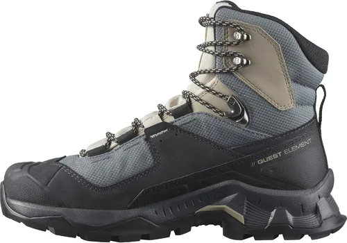 Miniatura 12 de Salomon Botas de senderismo QUEST ELEMENT GORE-TEX de piel para mujer