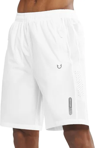 Miniatura 232 de NORTHYARD - Pantalones cortos deportivos para correr para hombres, ligeros, de secado rápido, 7, 5 o 9 pulgadas, para senderismo, deportes, gimnasio