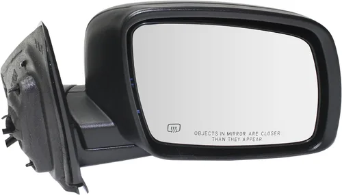 Miniatura 282 de Garage-Pro Espejo eléctrico no calefactable para Nissan Altima 2007-2012 con luz de señal pintable Sedán, para modelos con paquete de conveniencia