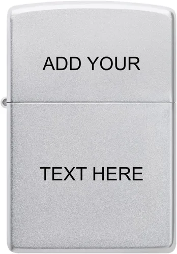 Miniatura 17 de Zippo Encendedor de bolsillo con placa de plata antigua, resistente al viento y recargable, encendedor de metal abatible, encendedores de bolsillo