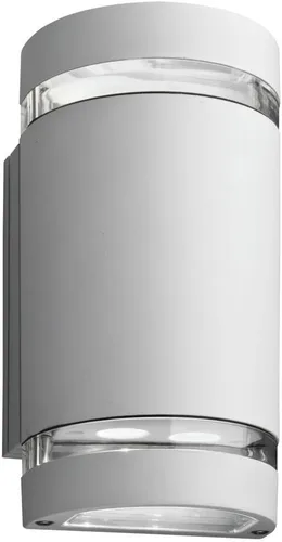 Miniatura 7 de Lithonia - Luz cilíndrica de pared para exteriores, luz LED Downlight