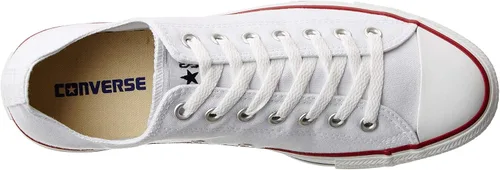 Miniatura 5 de Converse Chuck Taylor All Star Core Ox, Blanco, 8