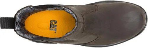 Miniatura 7 de CAT Striver Chelsea - Puntera de acero impermeable para hombre