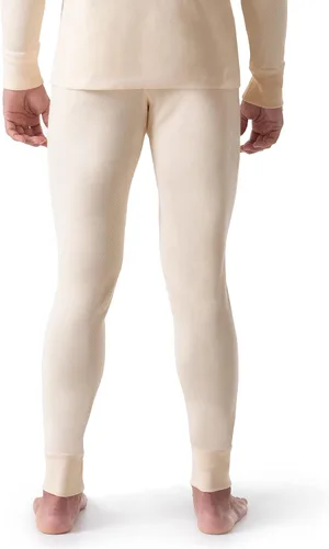 Miniatura 4 de Wrangler Pantalones térmicos de algodón pesado para hombre