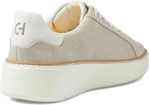 Miniatura 5 de Cole Haan Womens Topspin Suede Glitter Casual and Fashion Sneakers