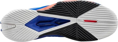 Miniatura 3 de WILSON Men's Rush Pro Tour Mid Sneaker