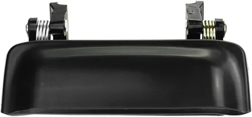 Miniatura 58 de TRQ Manija de puerta exterior delantera derecha cromada para el lado del pasajero compatible con Dodge Durango Jeep Grand Cherokee 2011-2021