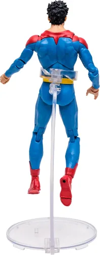 Miniatura 6 de McFarlane Toys DC Multiverse Superman - Figura de acción de Jonathan Kent Future State de 7 pulgadas con accesorios
