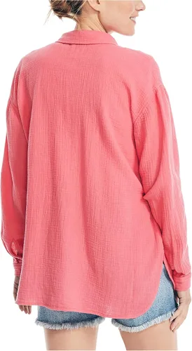 Miniatura 2 de Nautica Camisa de novio para mujer