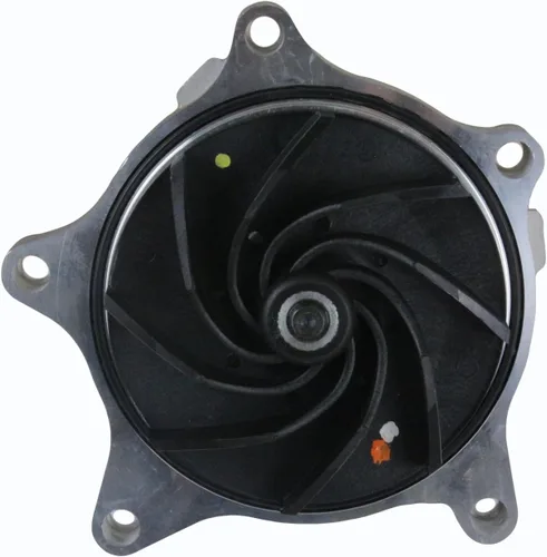 RAREELECTRICAL Nueva bomba de agua compatible con Ford Super Duty King Ranch Lariat F250 Fx4 Xl Xlt 6.4L 8C3z 2008 2009 2010 por números de pieza