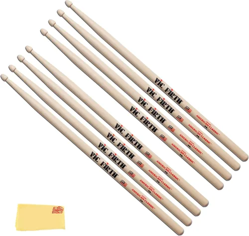 Miniatura 3 de Vic Firth American Classic 2B
