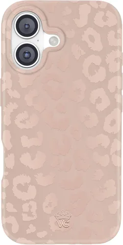 Miniatura 267 de VELVET CAVIAR Funda para iPhone 15, compatible con MagSafe, probada contra caídas de 10 pies, fundas protectoras de diseño, leopardo color rosa