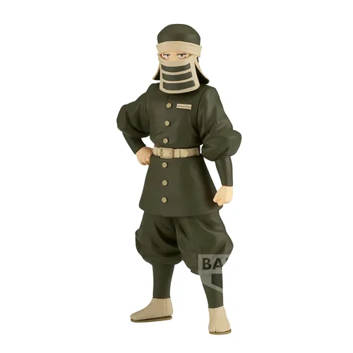 Banpresto - Demon Slayer: Kimetsu no Yaiba - Goto vol. 46 (ver A), Figura Bandai Spirits