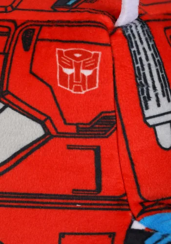 Miniatura 6 de Zapatillas para adultos Transformers Optimus Prime Semi Truck