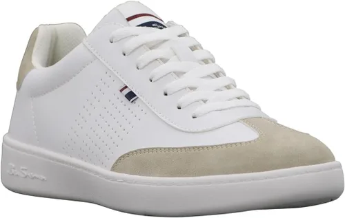 Miniatura 8 de Ben Sherman Men's Glasgow Sneaker
