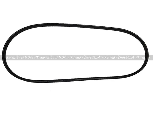 Miniatura 5 de Nueva correa de ventilador compatible con Kubota 17367-97010