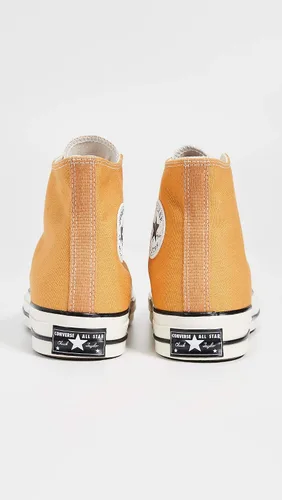 Miniatura 5 de Converse All Star - Tenis de caña alta estilo de 1970 para mujer