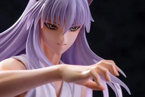 Miniatura 7 de 壽屋(KOTOBUKIYA) ARTFX J Yu Yu Hakusho Inu Kurama, 1/8 Scale, PVC Pre-Painted Complete Figure PV112