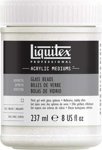 Miniatura 22 de Liquitex Profesional Acrílico textil, fluido de secado lento, efecto retardante