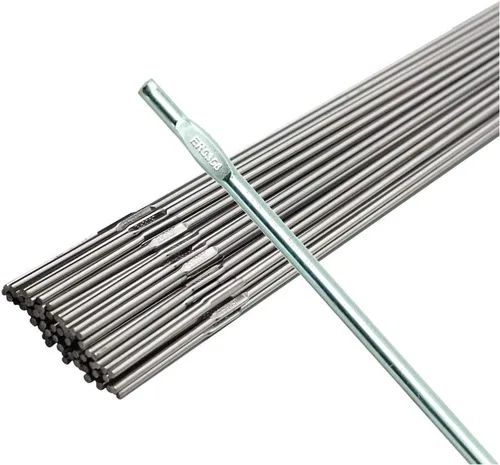 WeldingCity Varilla de soldadura TIG ER5356 de 2 libras de aluminio 5356 1/8 pulgadas (0.126 in) x 36 pulgadas (35.984 in) | Paquete de 2 libras