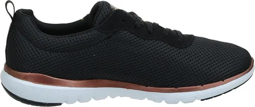 Miniatura 9 de Skechers Flex Appeal 30 First Insight - Tenis para mujer US-0 Asia talla S