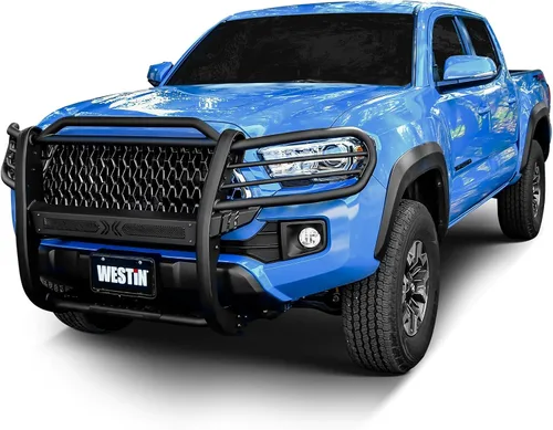 Miniatura 7 de Westin 40-33885 Sportsman X Grille Guard se adapta a Tacoma 2016-2023