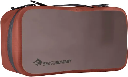 Sea to Summit Cubo de embalaje hidráulico, organizador de viaje resistente al agua y al polvo