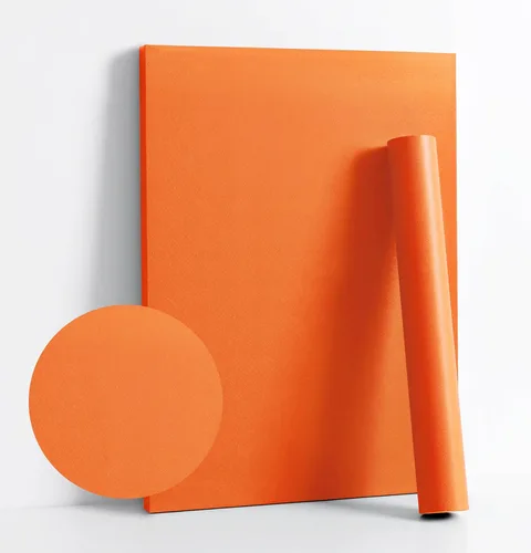 Miniatura 24 de Dimoon Papel Tapiz Verde de 236''x23.6'' para Despegar y Pegar Papel de Contacto Moderno Autoadhesivo Papel de Pared Removible Amigable para Verde