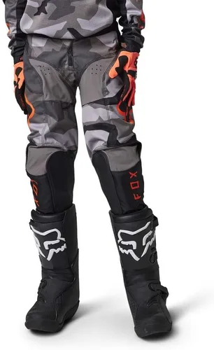 Miniatura 13 de Fox Racing Unisex Kids Youth 180 Motocross Dirt Bike Pant