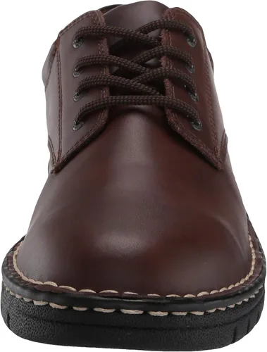 Miniatura 2 de Eastland Unisex Plainview Oxford, marrón, 11 M US niño pequeño