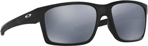 Miniatura 5 de Oakley Gafas de sol rectangulares Oo9264 Mainlink para hombre