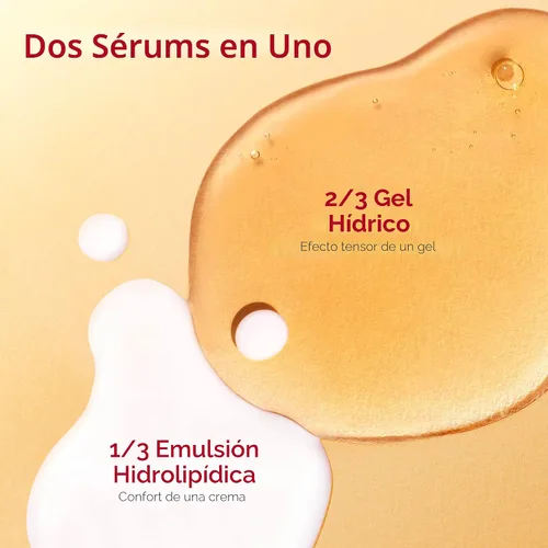 Miniatura 5 de Clarins DOUBLE SERUM EYE Tratamiento antienvejecimiento para ojos Suaviza visiblemente, reafirma, hidrata y revitaliza para ojos más jóvenes