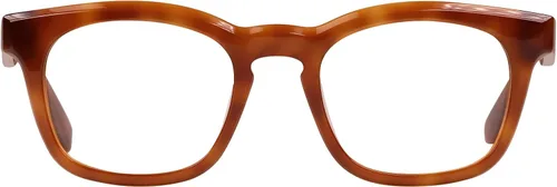 Miniatura 8 de eyebobs - Humble Narrator Gafas de lectura prémium para hombres y mujeres Marco cuadrado para caras anchas Disponible en 0x - 4.0x