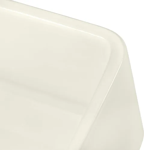 Miniatura 6 de Ruvati RVL2100BS - Fregadero de cocina reversible con delantal frontal de 30 x 20 pulgadas, galleta