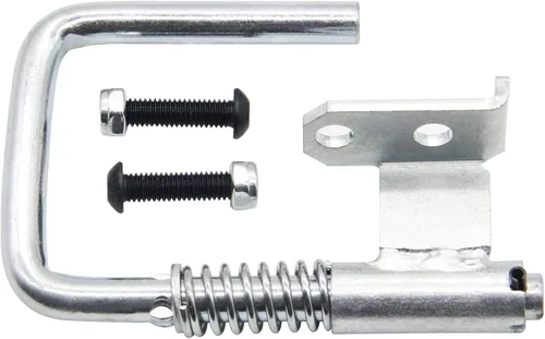 Miniatura 3 de Thaekuns Gancho de escabeche cargado por resorte/gancho retráctil para pistola de clavos para Hitachi NV65AH, NV65AH2, NV83A2, NV83A3, NV83A4