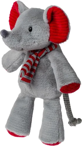 Miniatura 12 de Mary Meyer Juguete de peluche suave Marshmallow Zoo, 9 pulgadas, Junior Gator