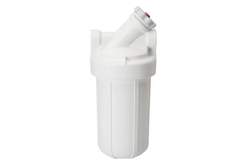 Miniatura 6 de Pentair OMNIFilter Sistema de Filtración de Agua para Toda la Casa con Válvula en la Cabeza de 10" de Tarea Estándar con Alivio de Presión