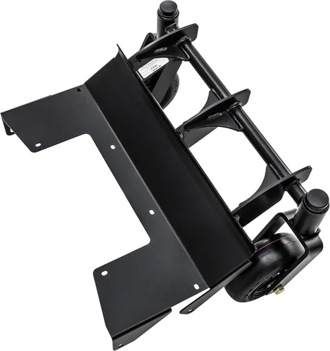Miniatura 3 de 21290 - Swisher Flat Free Walk Behind Caster Kit