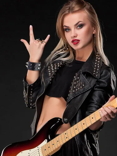 Miniatura 6 de Hicarer Pulsera punk de cuero de 3 piezas para hombres y mujeres, pulsera de los años 80, pulsera gótica punk rock, brazalete unisex para fiesta