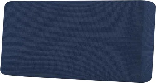 Miniatura 145 de H.VERSAILTEX Fundas Súper Elásticas para Asiento Individual, Fundas de Sofá, Fundas de Cojines, Juegos de Fundas, Tela Gruesa de Sarga con Textura