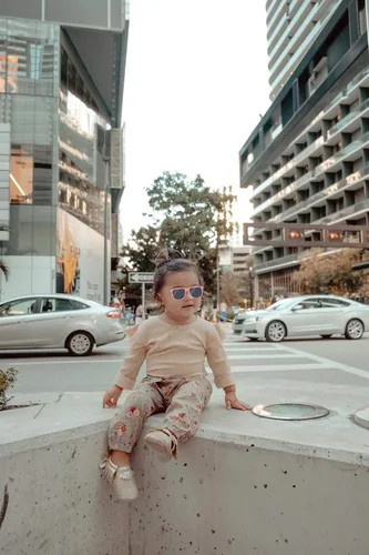 Miniatura 4 de KANGKANG Ropa de bebé recién nacida, mameluco acanalado con mangas con volantes + pantalones florales + diadema lindo traje de bebé niña 3 piezas