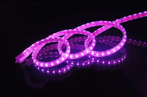 Miniatura 12 de CBconcept Listado UL, 65 pies, súper brillante, 18000 lúmenes, 3000 K blanco cálido, regulable, tira de luz LED plana flexible de 110-120 V CA, 1200